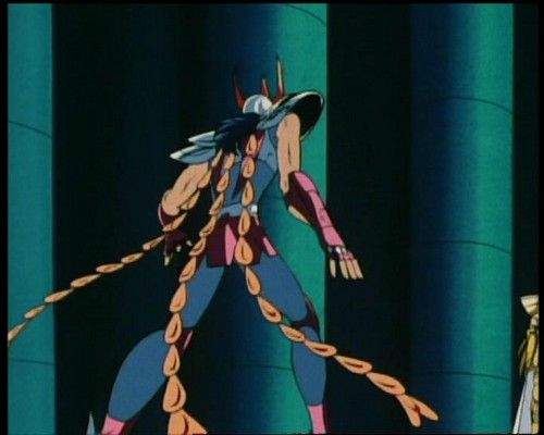 Otaku Gallery  / Anime e Manga / Saint Seiya / Screen Shots / Episodi / 057 - Ritorno dall`Ade / 071.jpg